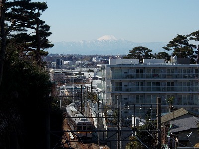 上野毛富士見橋_c0105785_1221036.jpg