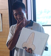 8月12日 南部P☆日記_e0127003_4362914.jpg