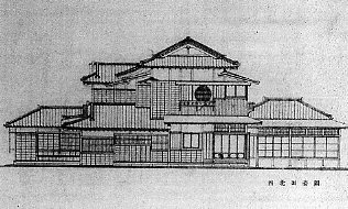 建築家・関根要太郎設計作品〔その４、昭和戦前編〕_f0142606_1153576.jpg