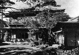 建築家・関根要太郎設計作品〔その４、昭和戦前編〕_f0142606_1233540.jpg