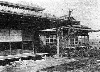 建築家・関根要太郎設計作品〔その４、昭和戦前編〕_f0142606_1405872.jpg
