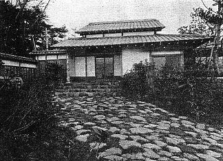 建築家・関根要太郎設計作品〔その４、昭和戦前編〕_f0142606_1424484.jpg