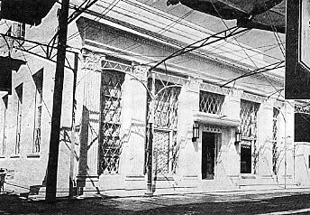 建築家・関根要太郎設計作品〔その５、昭和戦前編〕_f0142606_2443114.jpg