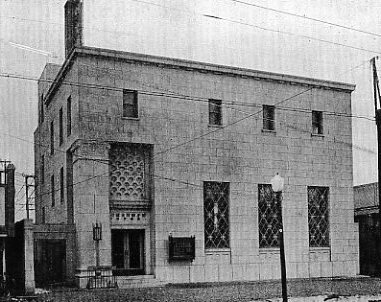 建築家・関根要太郎設計作品〔その５、昭和戦前編〕_f0142606_2574270.jpg
