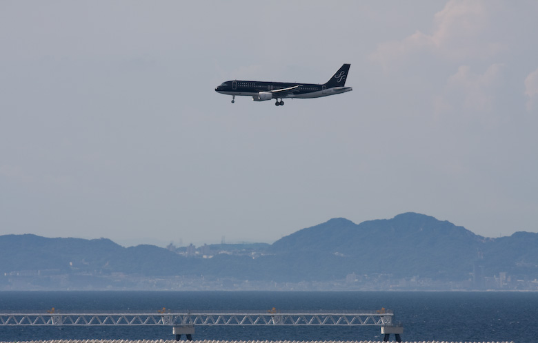 関空 〜夏〜その4_d0088207_11273011.jpg