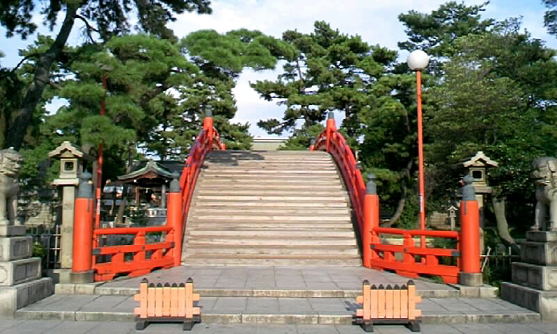 住吉大社に_d0082655_15154273.jpg