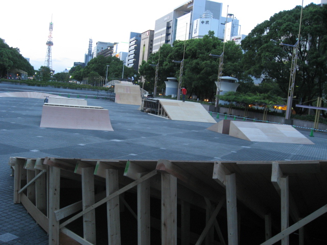 \"Red Bull Urban X\" 開催直前情報!_f0170779_2028049.jpg