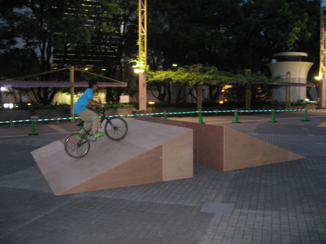 \"Red Bull Urban X\" 開催直前情報!_f0170779_2039963.jpg