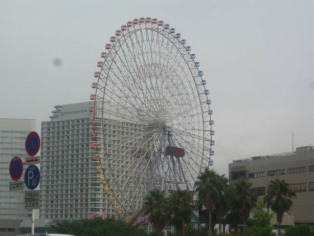 横浜＆東京巡り最終日_d0092388_15215848.jpg