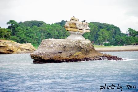 みちのくの旅～「日本三景　松島」その2_b0155692_2002295.jpg