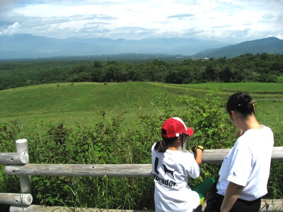 とりあえず浅間山〜_d0089903_12461660.jpg