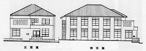 建築家・関根要太郎設計作品〔その５、昭和戦前編〕_f0142606_271489.jpg