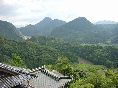 耶馬渓羅漢寺_d0116009_1274292.jpg