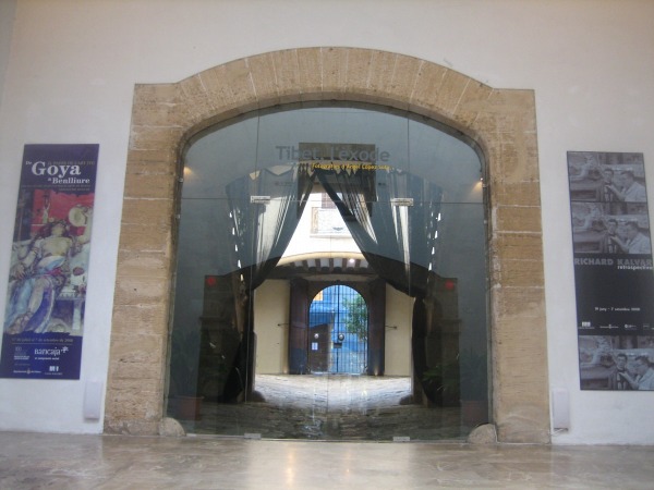 Mallorcaの思い出 18 パルマ 2_b0064411_6182568.jpg