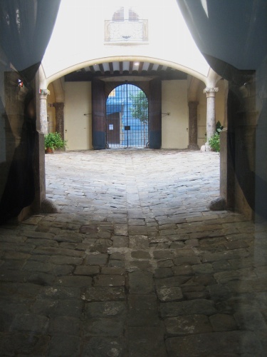 Mallorcaの思い出 18 パルマ 2_b0064411_6201514.jpg