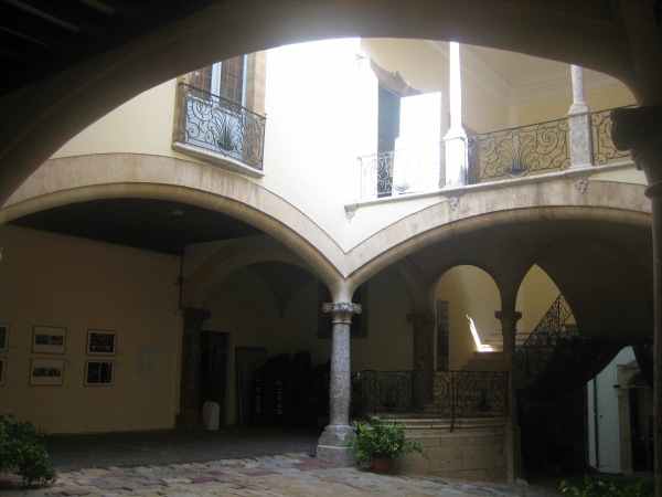 Mallorcaの思い出 18 パルマ 2_b0064411_6225752.jpg