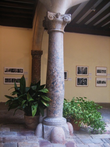 Mallorcaの思い出 18 パルマ 2_b0064411_6232171.jpg