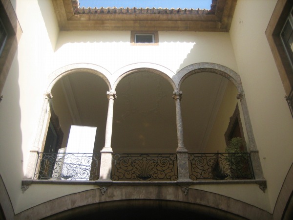 Mallorcaの思い出 18 パルマ 2_b0064411_6233783.jpg