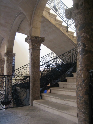 Mallorcaの思い出 18 パルマ 2_b0064411_6235930.jpg