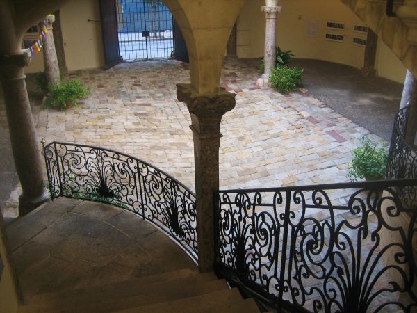 Mallorcaの思い出 18 パルマ 2_b0064411_6241712.jpg