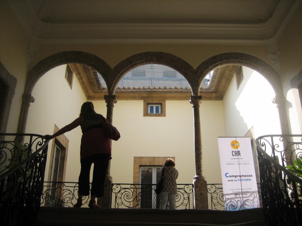Mallorcaの思い出 18 パルマ 2_b0064411_6243362.jpg