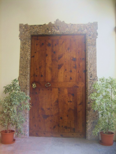 Mallorcaの思い出 18 パルマ 2_b0064411_6292358.jpg