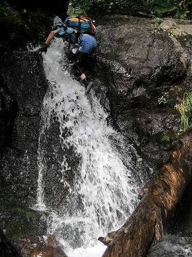 漁川本流、その２_c0048117_21283075.jpg