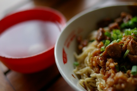 お散歩の途中で。 ～ 買い物したり、ご飯食べたり @ UBUD ～_a0074049_11364989.jpg