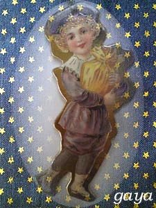 ☆ペルセウス座流星群☆_c0092953_2243782.jpg