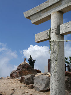 修験の山に登る〜二荒山_f0057760_17401835.jpg