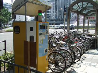 名古屋自転車駐輪事情_f0149083_1534544.jpg