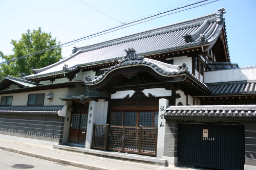 海泉寺_b0118987_552302.jpg