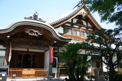 海泉寺_b0118987_554057.jpg