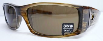 長渕剛❣️2007カモスタ SPY サングラス HIELO ストライプトート 長渕剛❣️2007カモスタ SPY サングラス HIELO ストライプトート