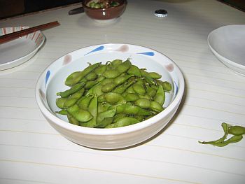 夏祭り開催中_f0076731_1235536.jpg