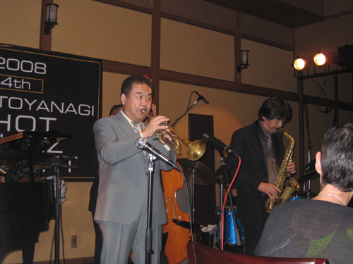 糸柳ＪＡＺＺナイト_d0056197_2195780.jpg