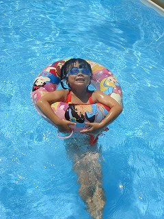 気持っちいい~♪_f0162302_1354332.jpg