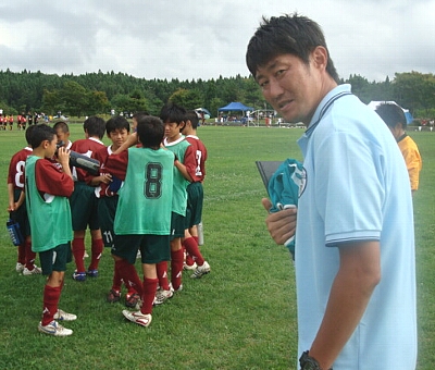 8月15日 花まるっCUP_e0127003_0561825.jpg