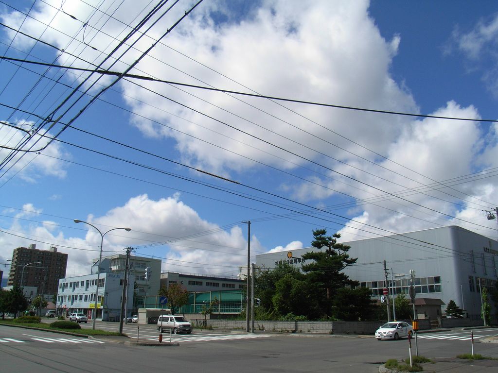 晩夏から初秋へ_c0025115_15521610.jpg