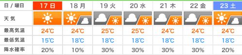 晩夏から初秋へ_c0025115_16161596.jpg