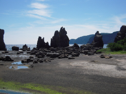 紀伊半島くるりん旅　Ｐａｒｔ3　（第五番札所 天音山 道成寺）_d0017632_173142100.jpg