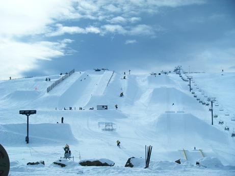 snow park 撮影 8月7日_c0151965_1155730.jpg