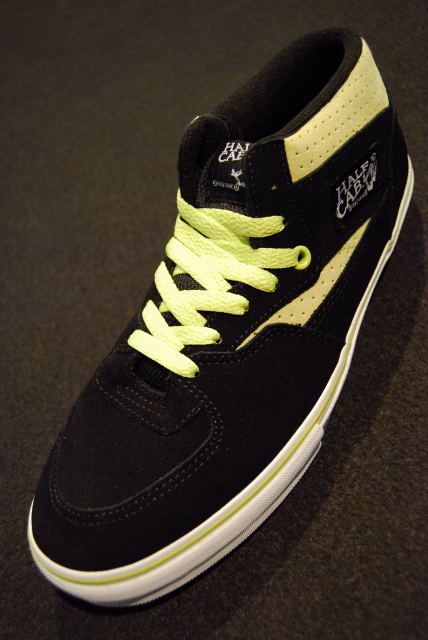 VANS　大量入荷。_c0129676_19213429.jpg