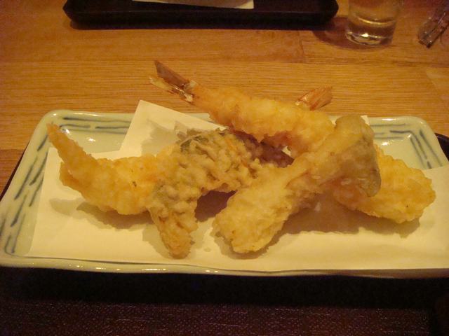 松玄は本むら庵と、コンセプトが違うんだ・・・。_d0100880_4391149.jpg