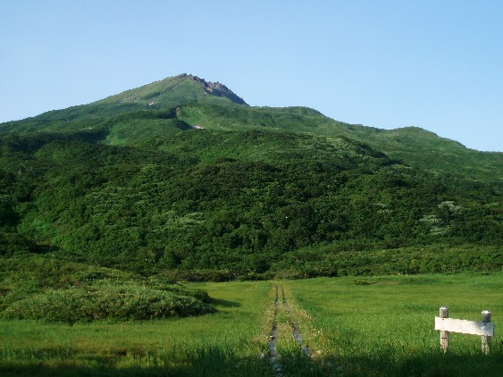 東北大陸・ぐるっと周遊 2,302キロ_e0118908_10422642.jpg