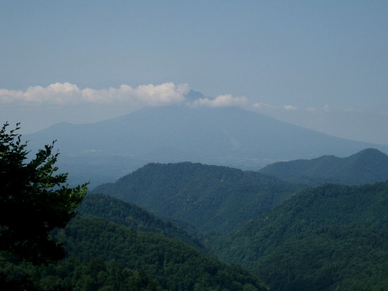 東北大陸・ぐるっと周遊 2,302キロ_e0118908_1152431.jpg