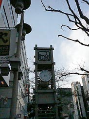 さよなら、人形町 ( ´・ω・`)ノ~バイバイ_f0137324_1744442.jpg