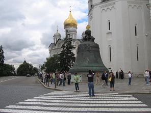 ロシア旅行記　観光(モスクワ）_c0074344_21224623.jpg