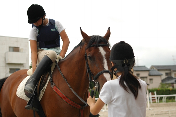 Horse riding_c0095062_9412361.jpg