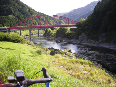 馬越峠は秋の気配（６７．３ｋｍ）_e0093073_23391529.jpg